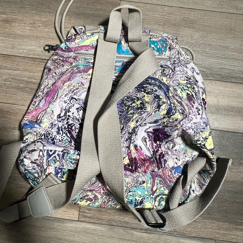 Kipling Women Marble‎ Backpack